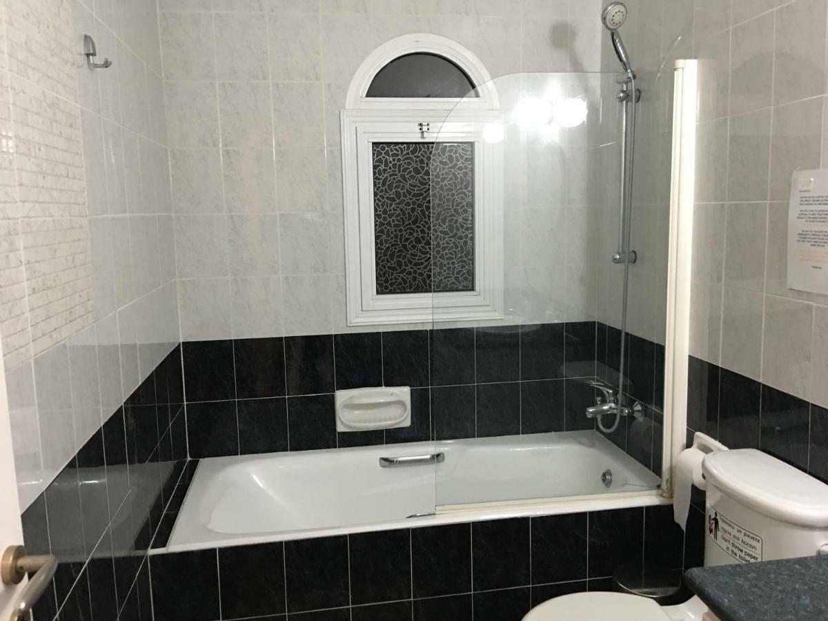 Villa Anthiana Coral Bay Ngoại thất bức ảnh