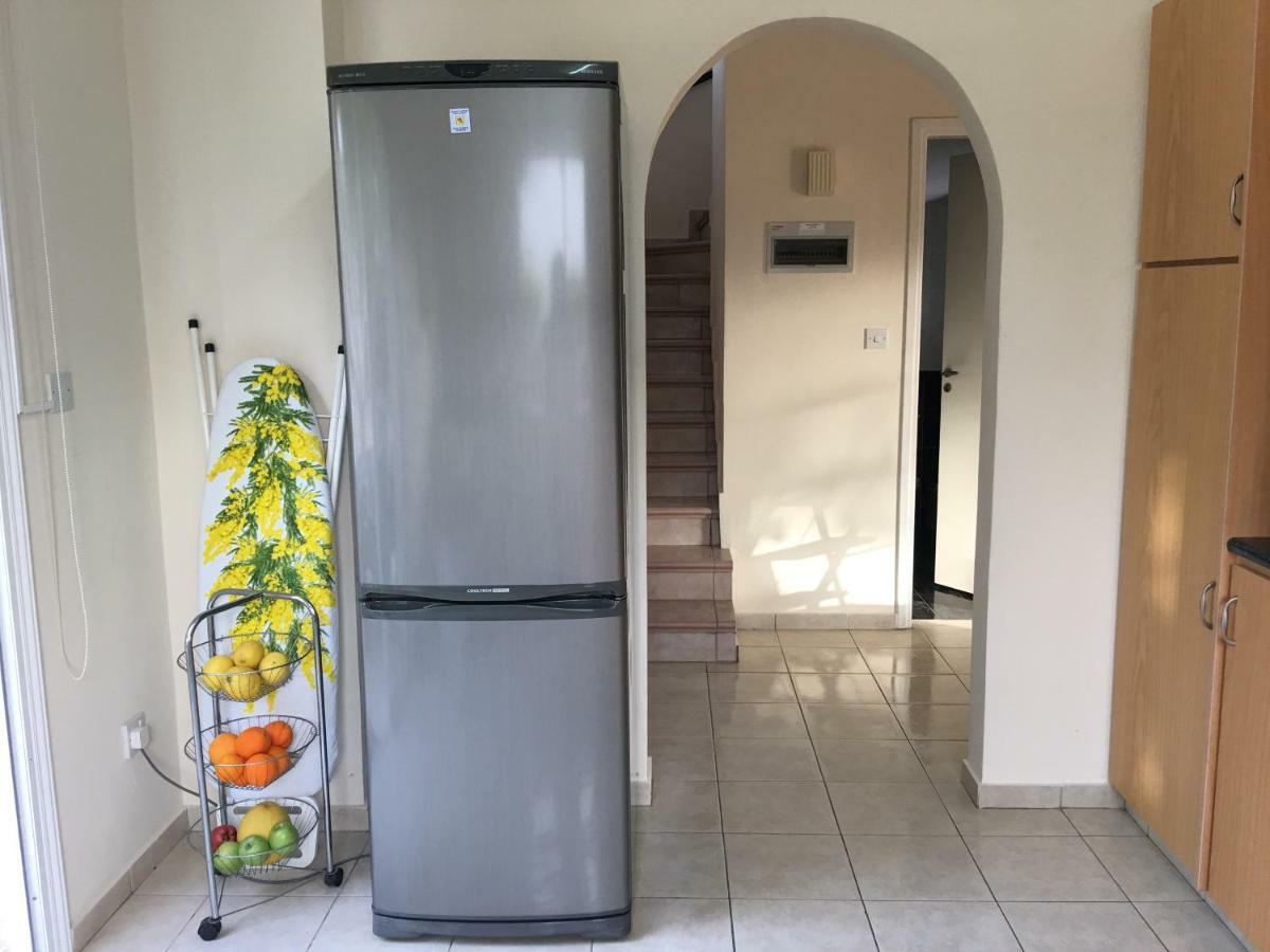 Villa Anthiana Coral Bay Ngoại thất bức ảnh