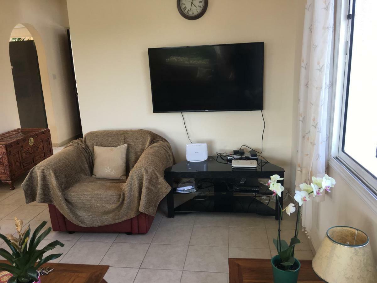 Villa Anthiana Coral Bay Ngoại thất bức ảnh